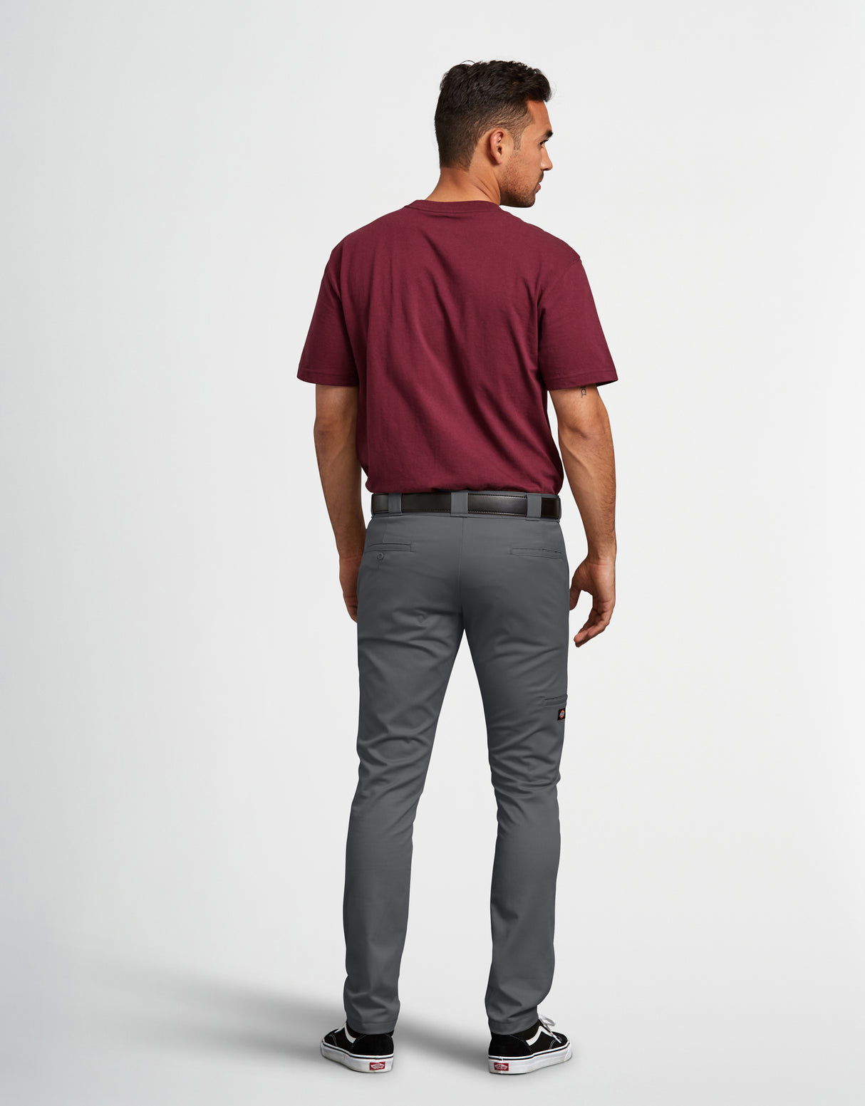 Dickies FLEX Skinny Fit Double Knee Work Pants