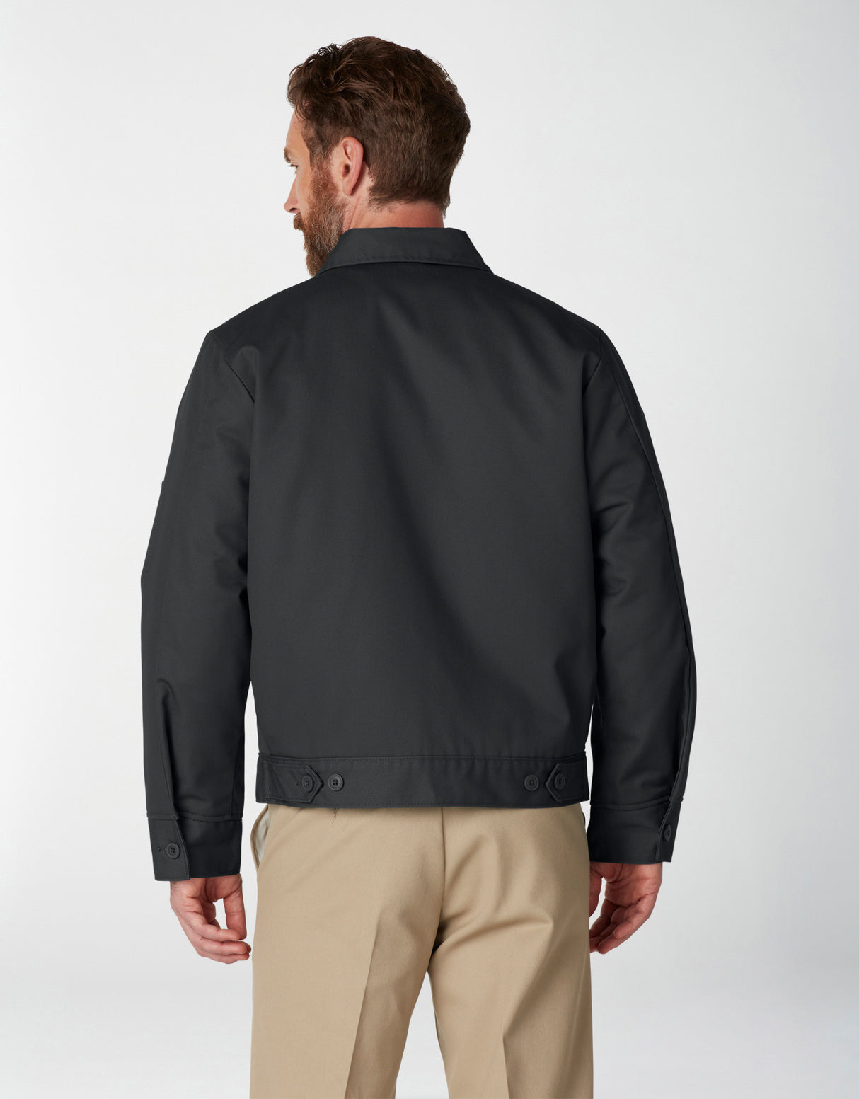 Dickies Men’s Duck Canvas Jacket