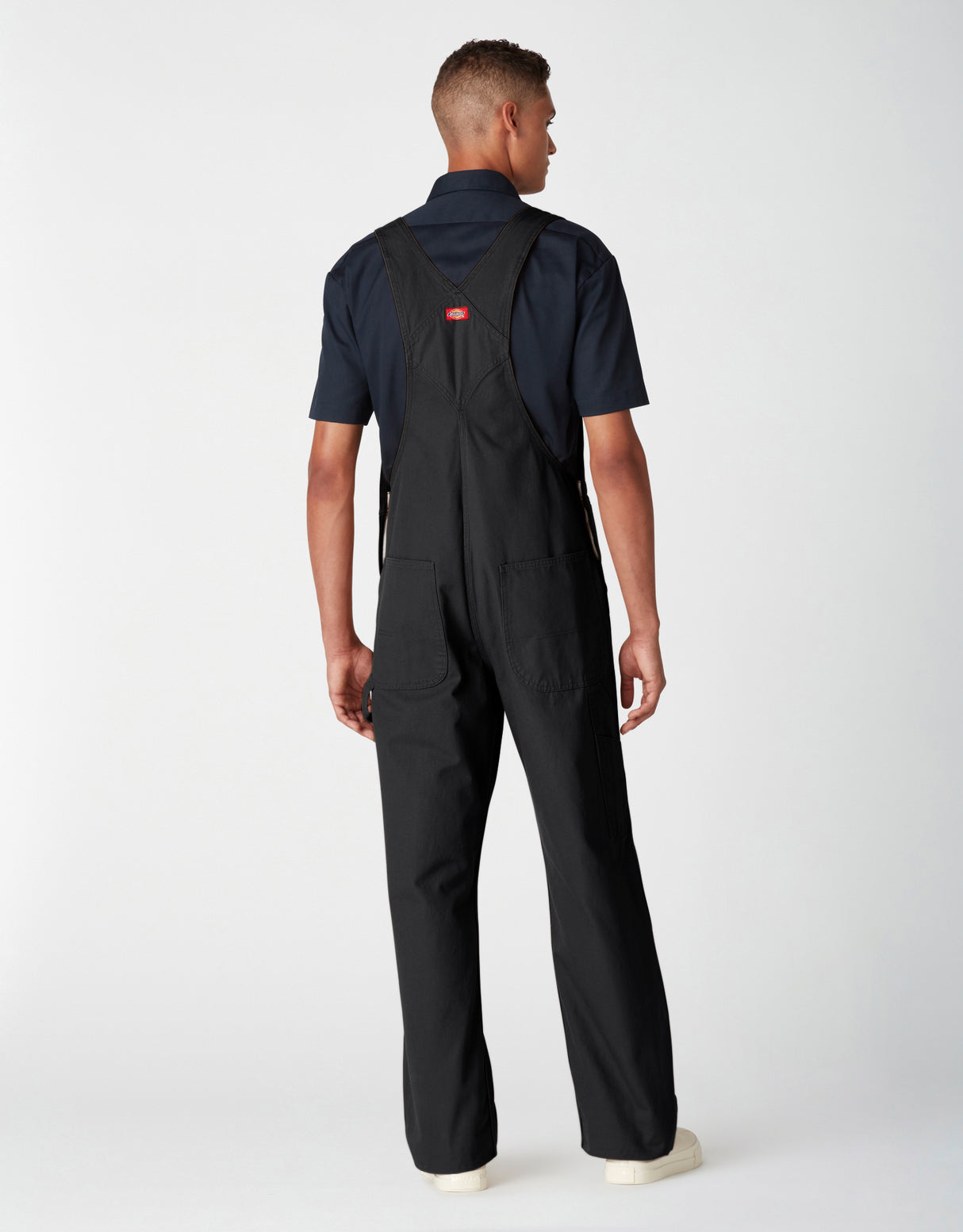 Dickies Men’s Duck Insulated Coveralls