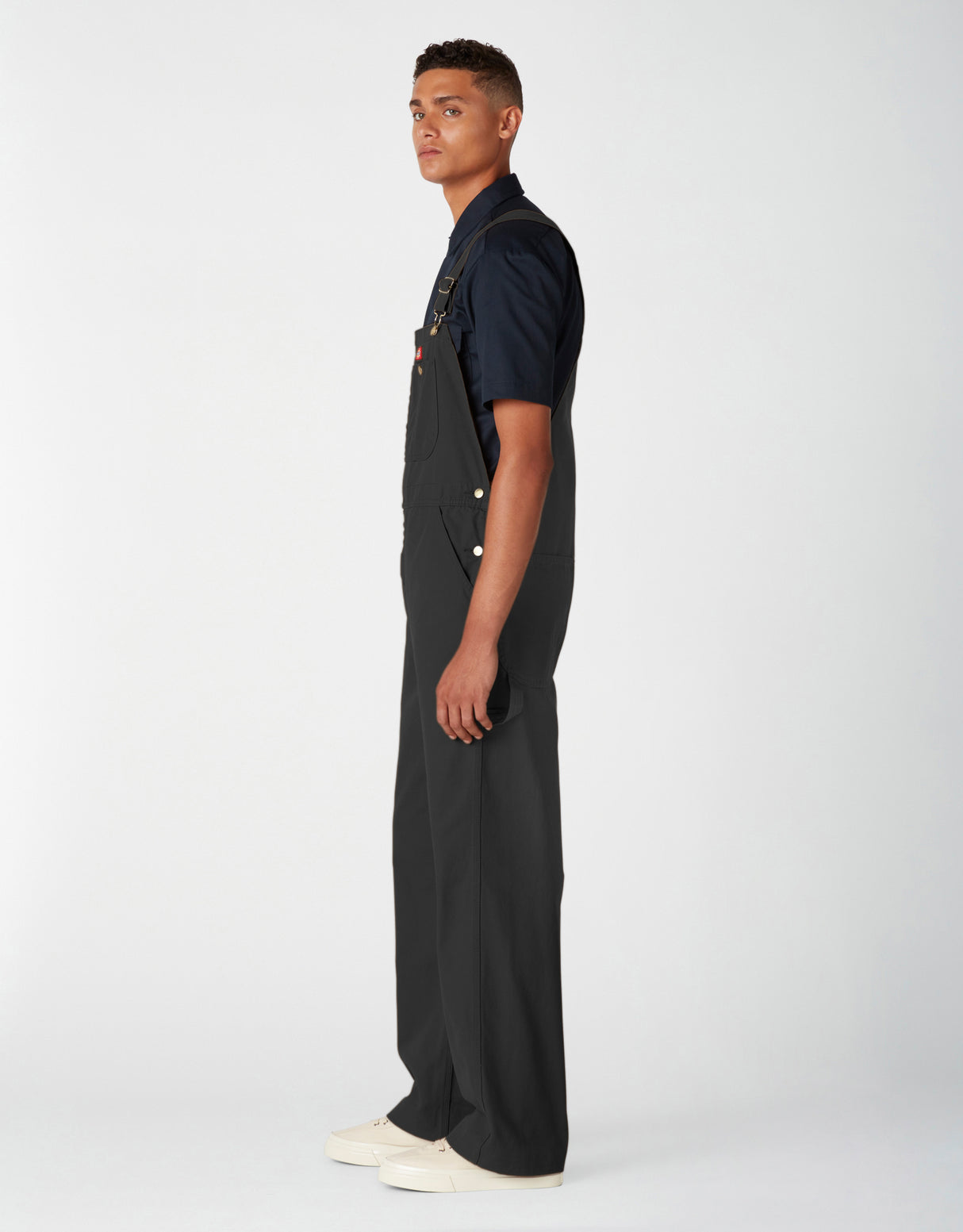 Dickies Men’s Duck Insulated Coveralls