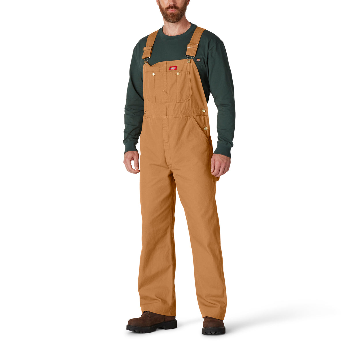 Classic Bib Overalls
