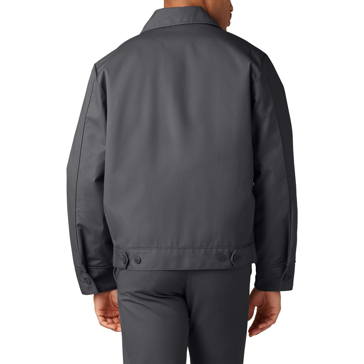 Unlined Eisenhower Jacket