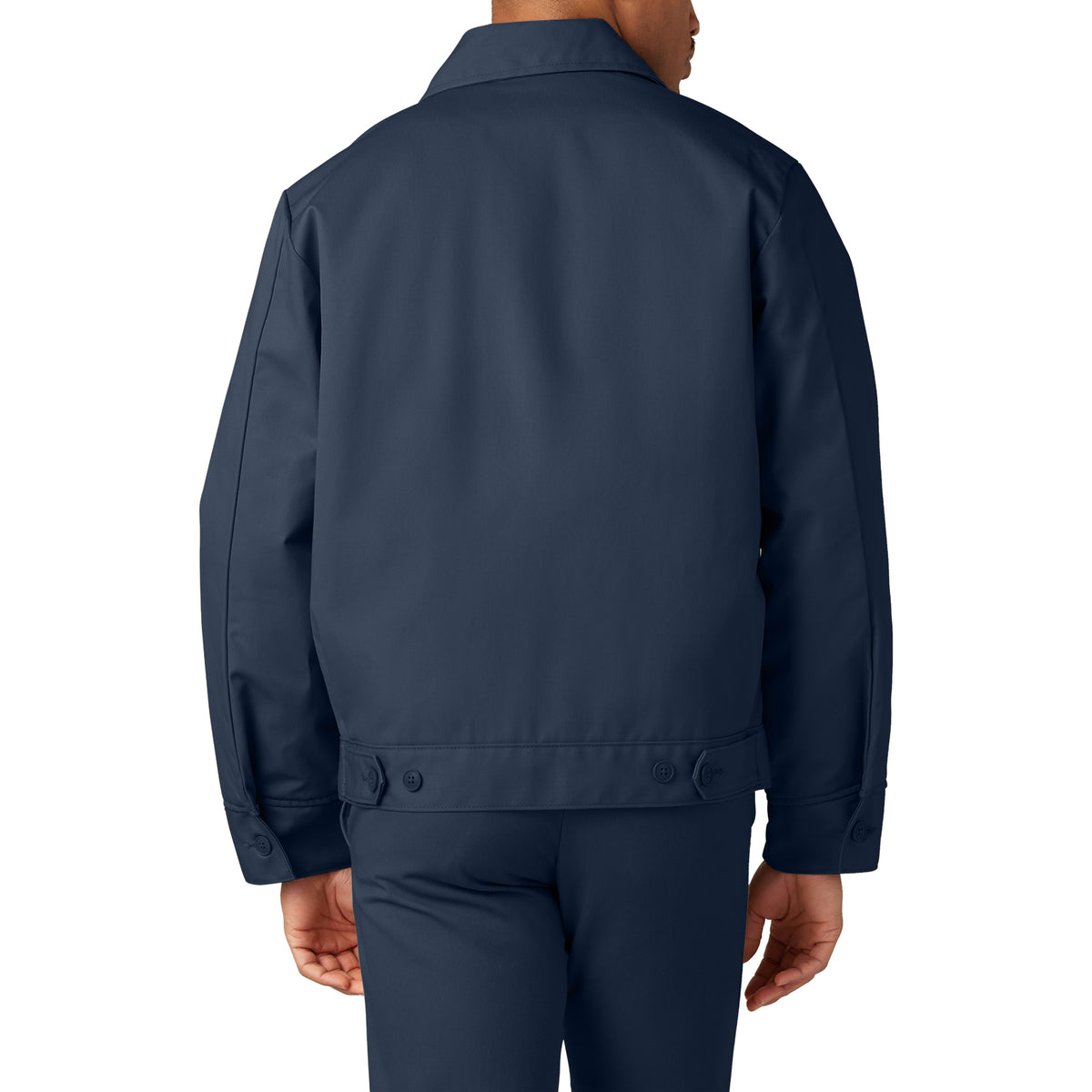 Unlined Eisenhower Jacket