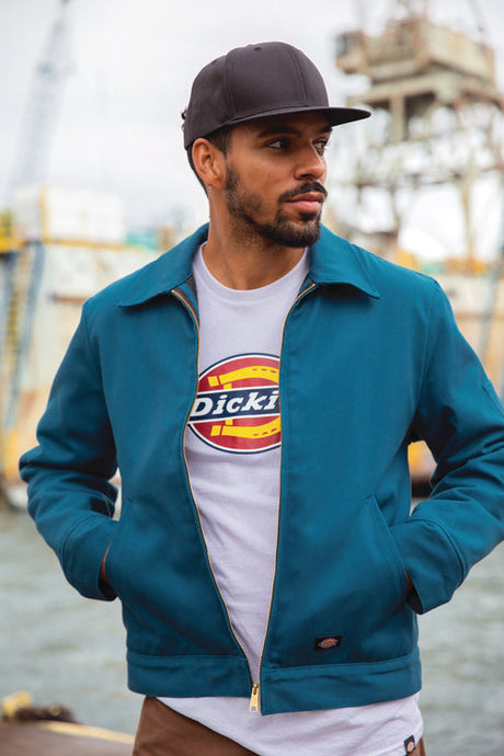 Work Jackets