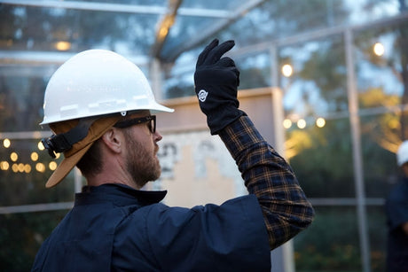 Construction Workwear