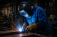Welding & Industrial