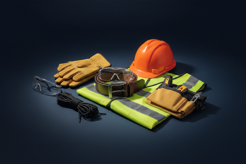 Accessories