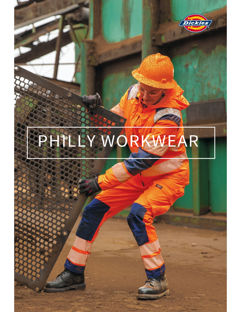 Hi-Vis & Safety