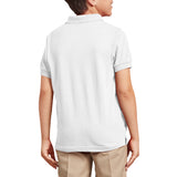 Dickies Kids’ Short Sleeve Polo Shirt