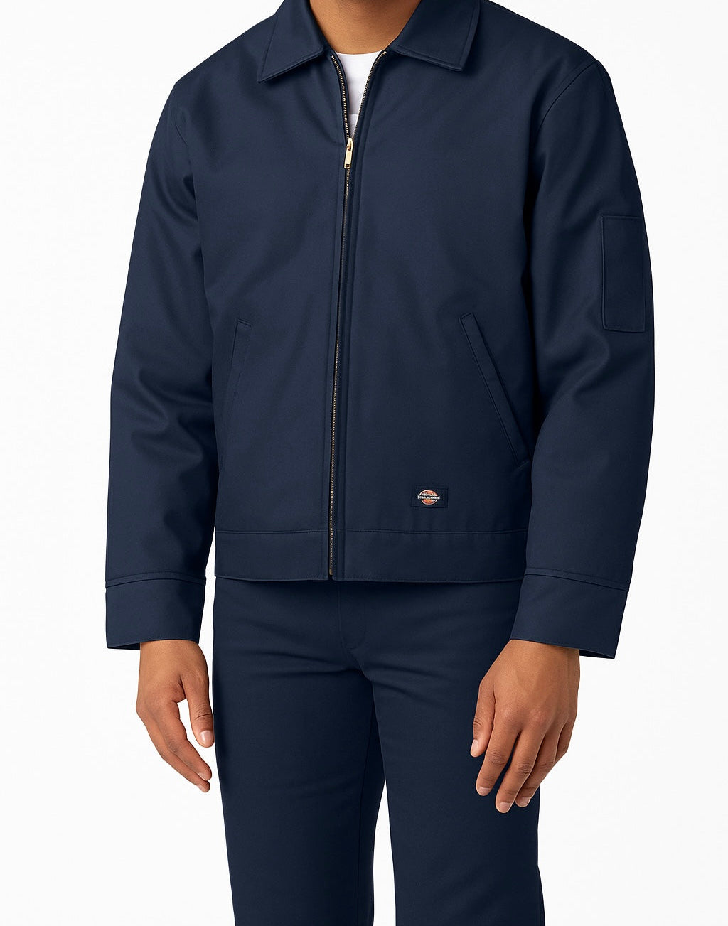 Insulated Eisenhower Jacket