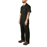 Short Sleeve Coveralls