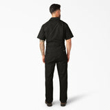 Short Sleeve Coveralls