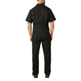 Short Sleeve Coveralls