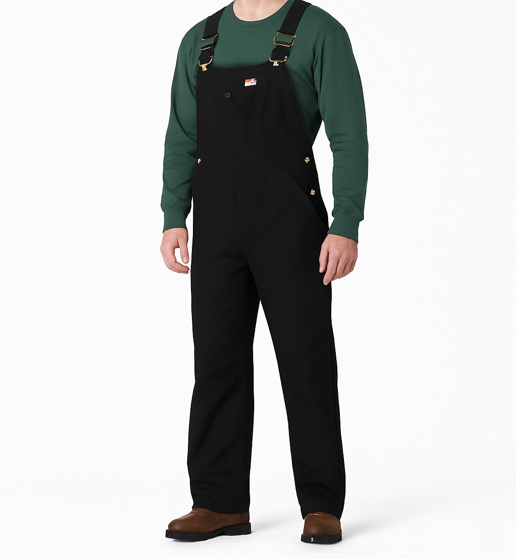 Bib Overalls