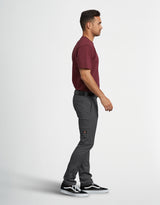 Dickies FLEX Skinny Fit Double Knee Work Pants