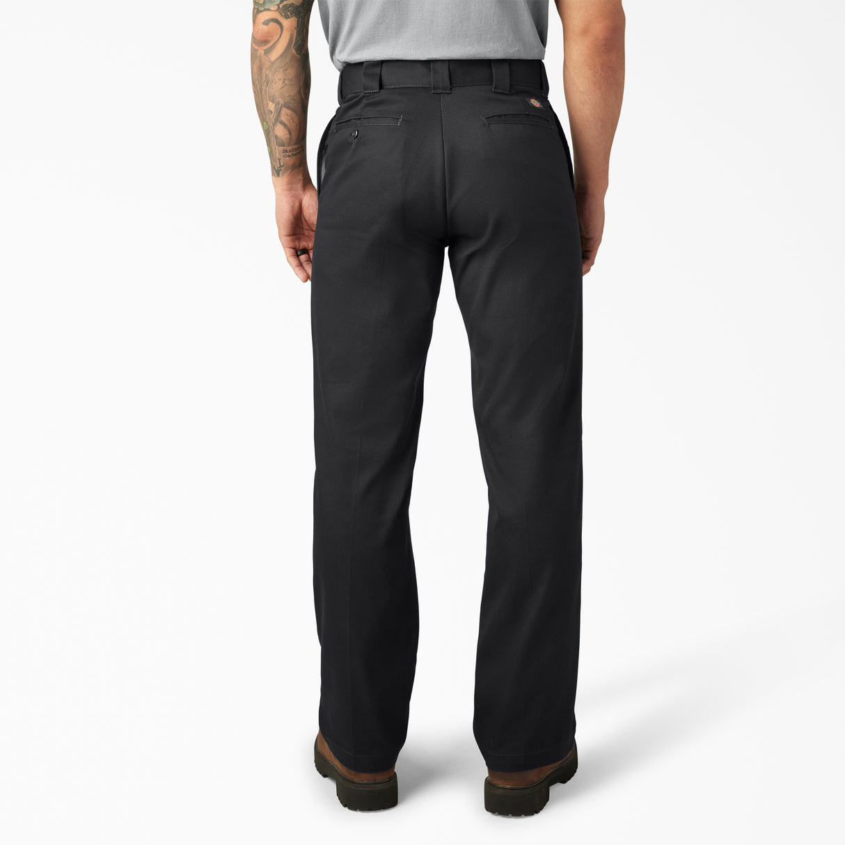 Dickies 874 Original Work Pants – Black