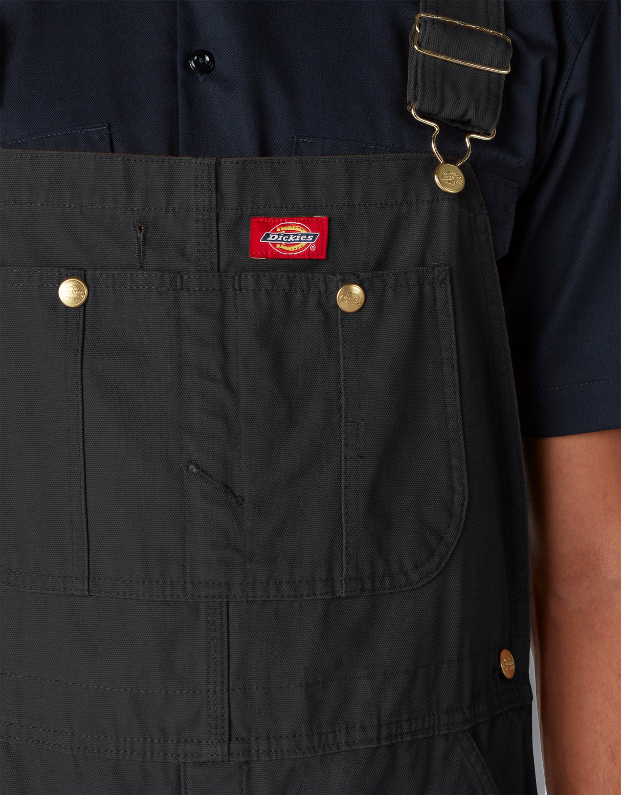 Dickies Men’s Duck Insulated Coveralls