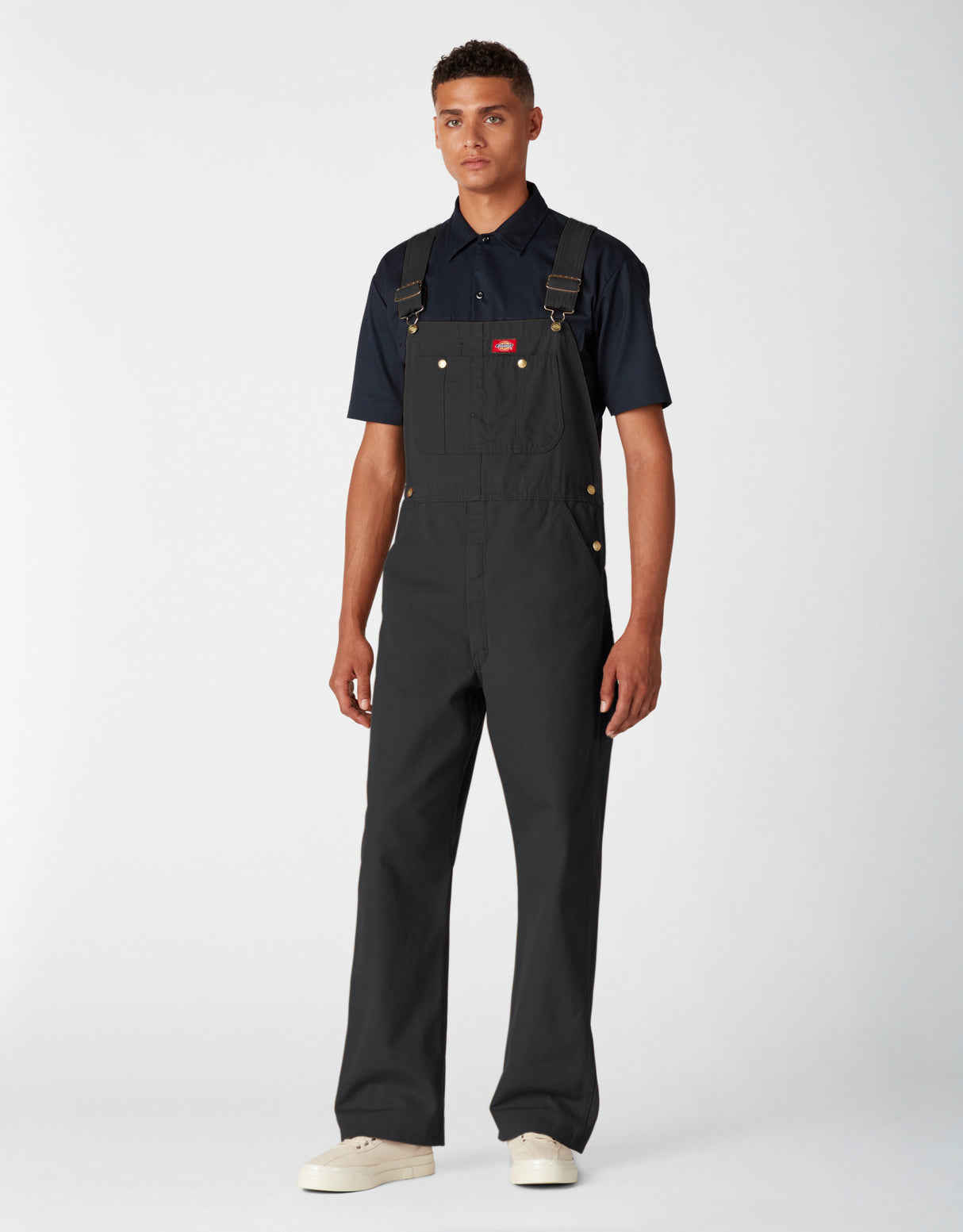 Dickies Men’s Duck Insulated Coveralls