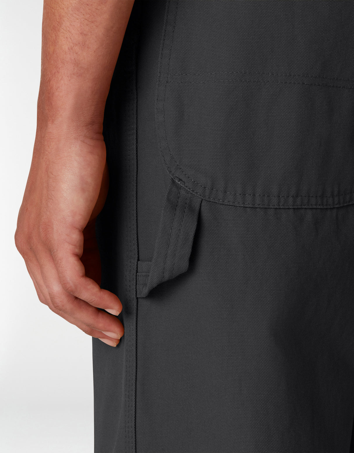 Dickies Men’s Duck Insulated Coveralls
