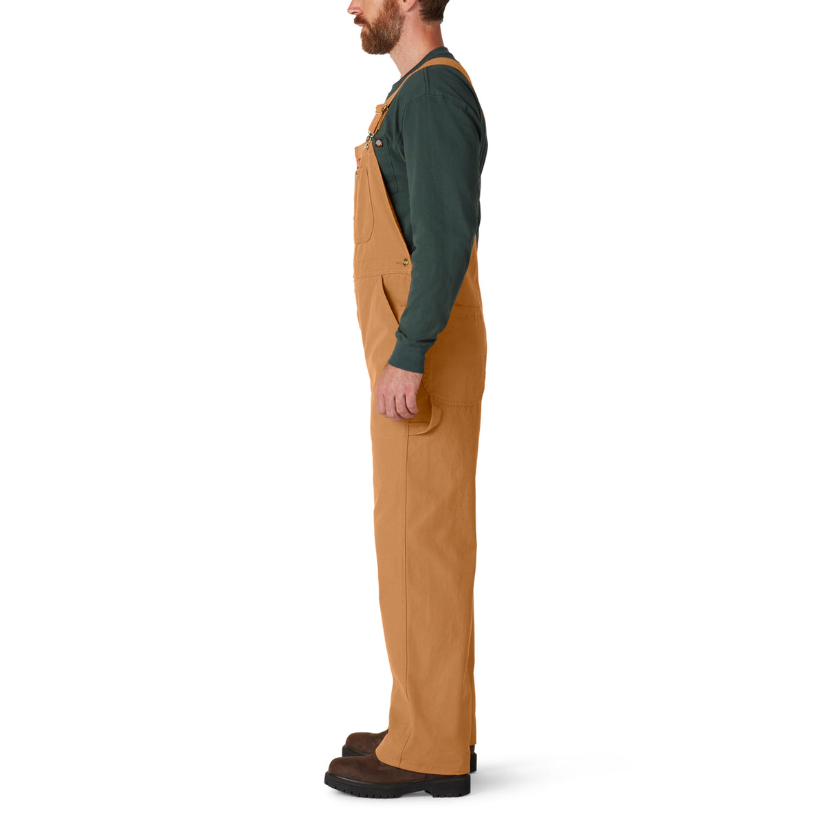 Classic Bib Overalls