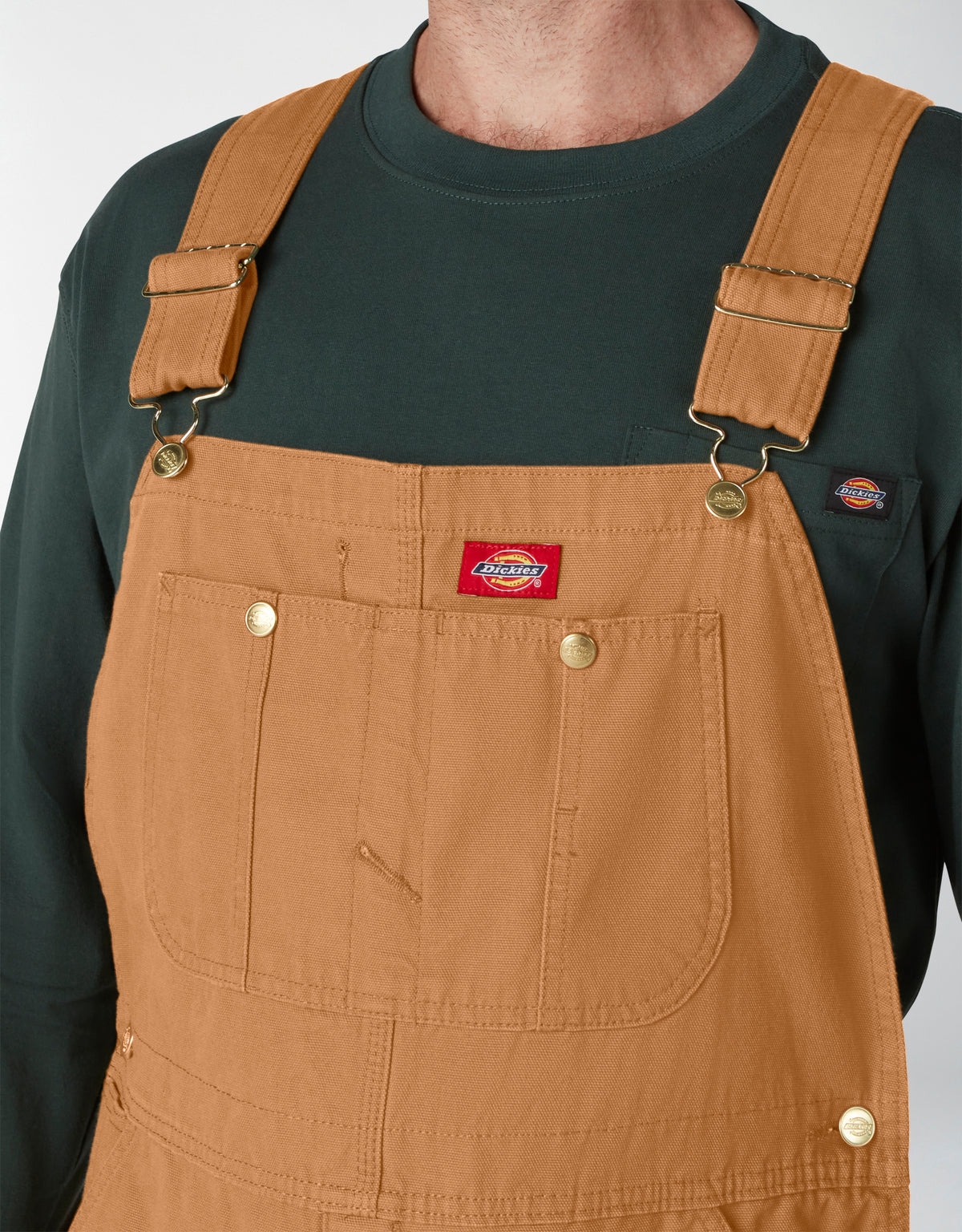 Classic Bib Overalls
