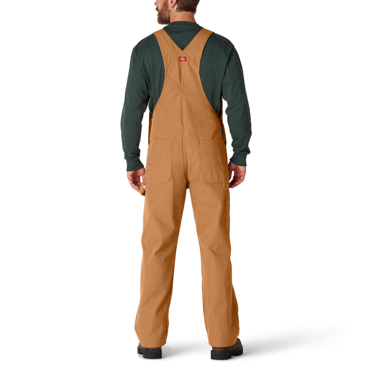 Classic Bib Overalls