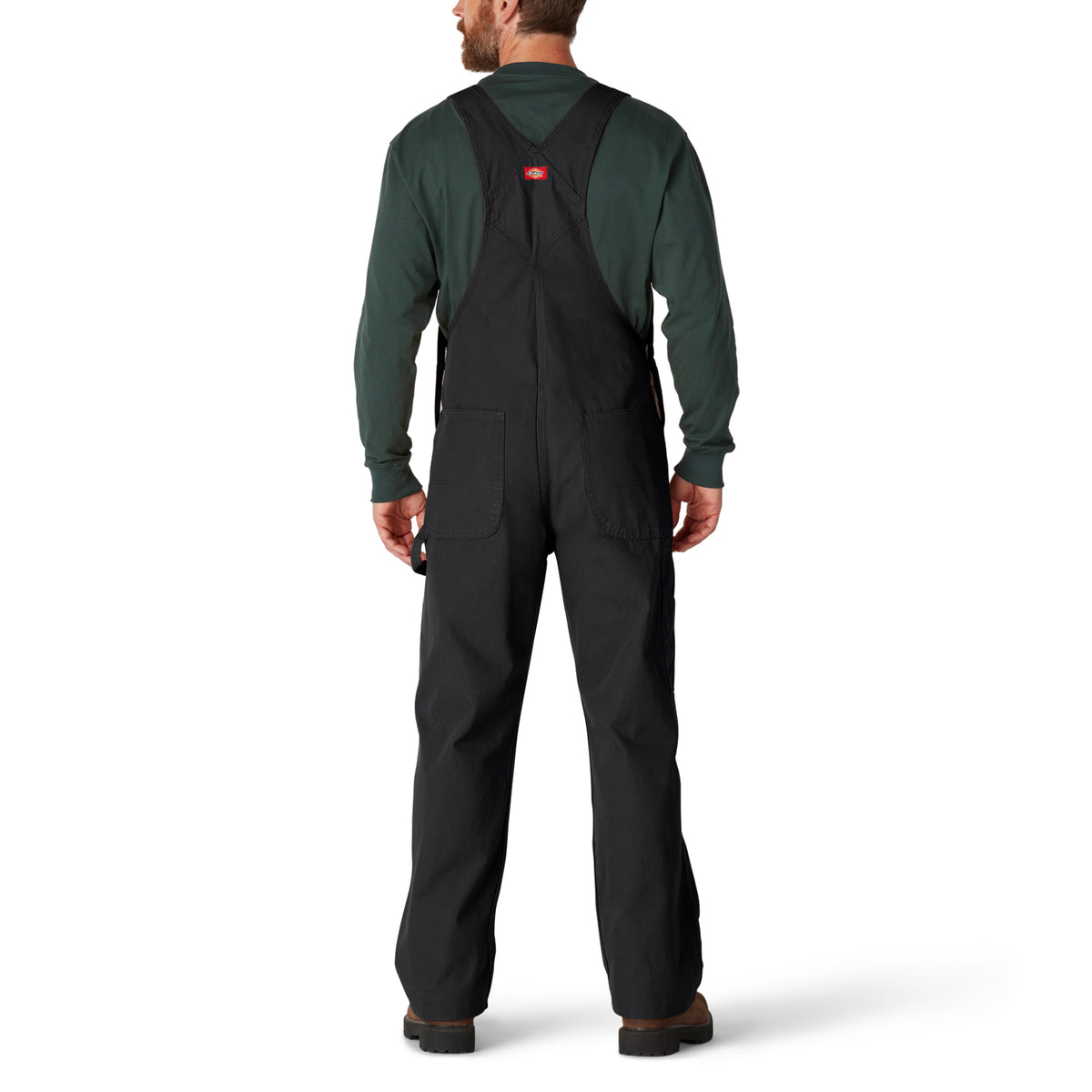 Classic Bib Overalls