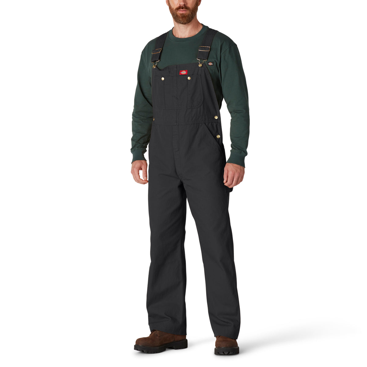 Classic Bib Overalls
