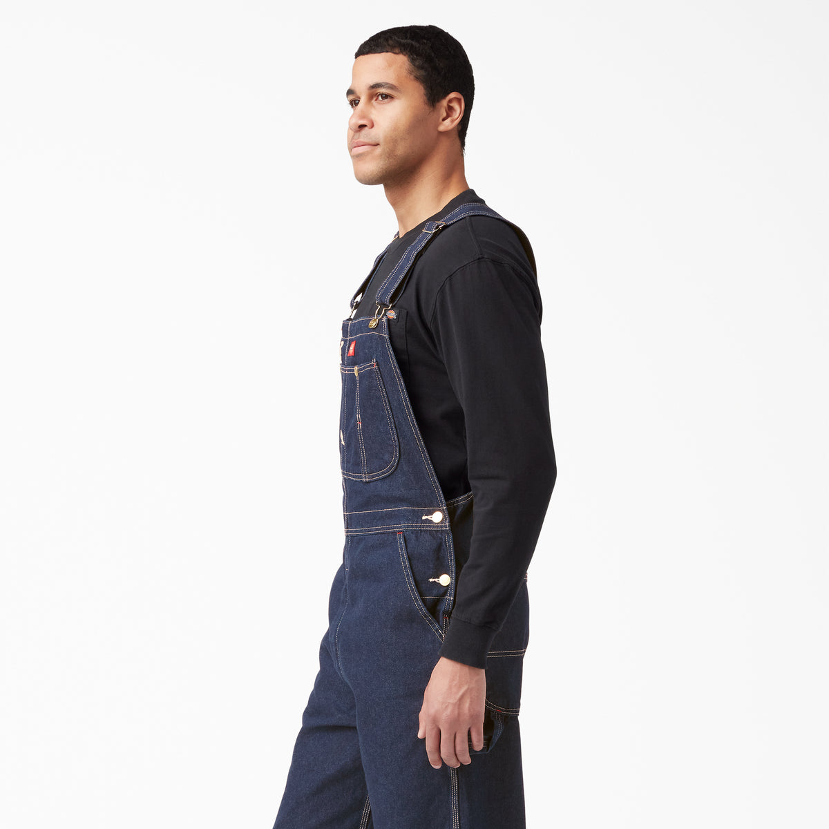 Classic Bib Overalls