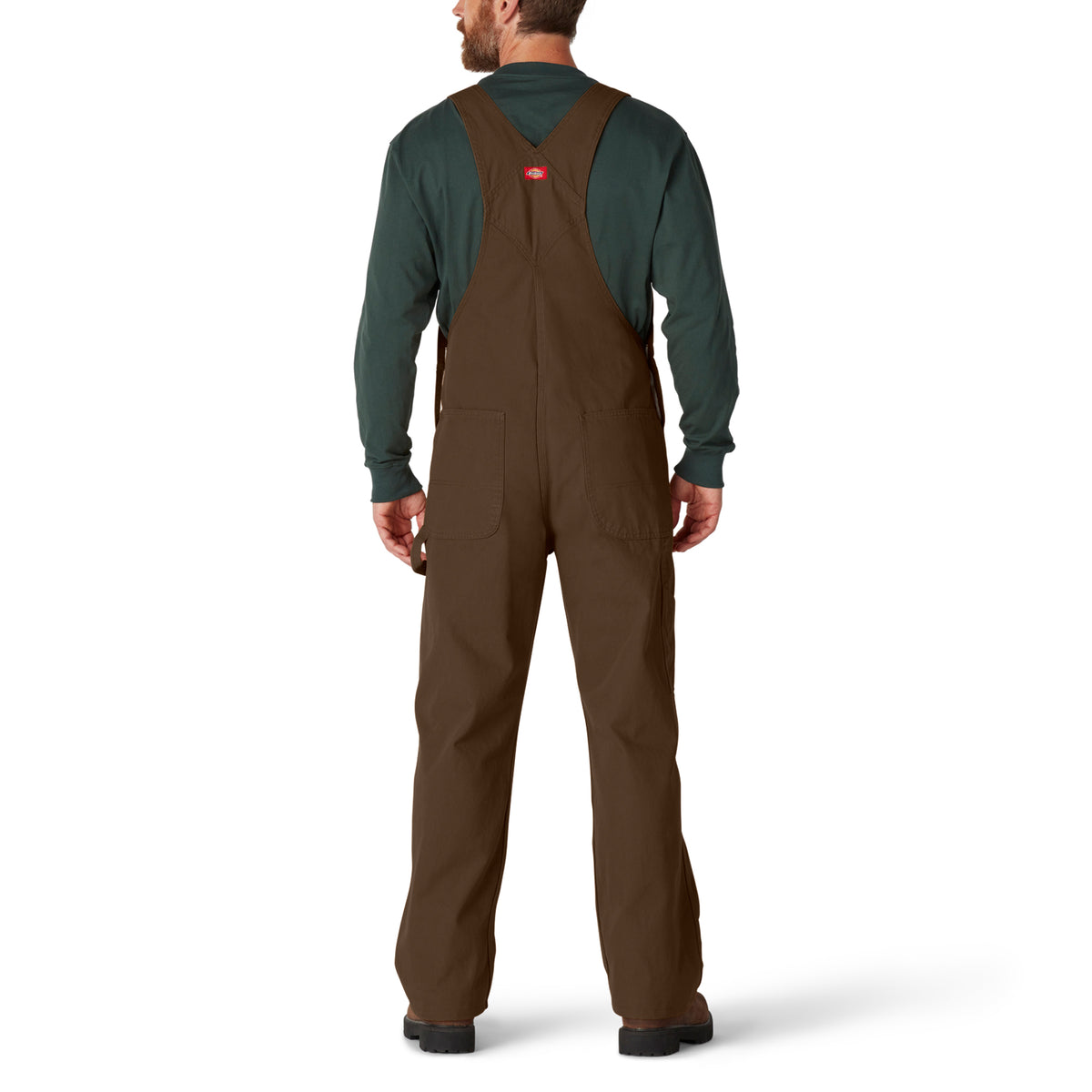 Classic Bib Overalls