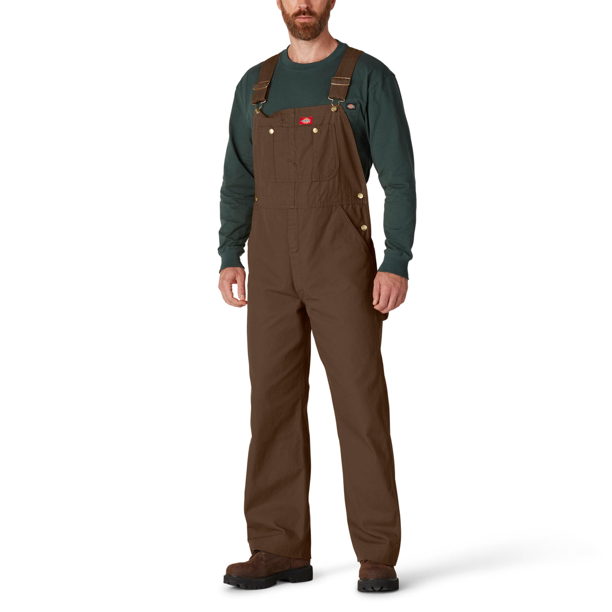 Classic Bib Overalls