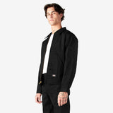 Unlined Eisenhower Jacket