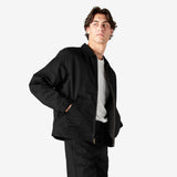Unlined Eisenhower Jacket