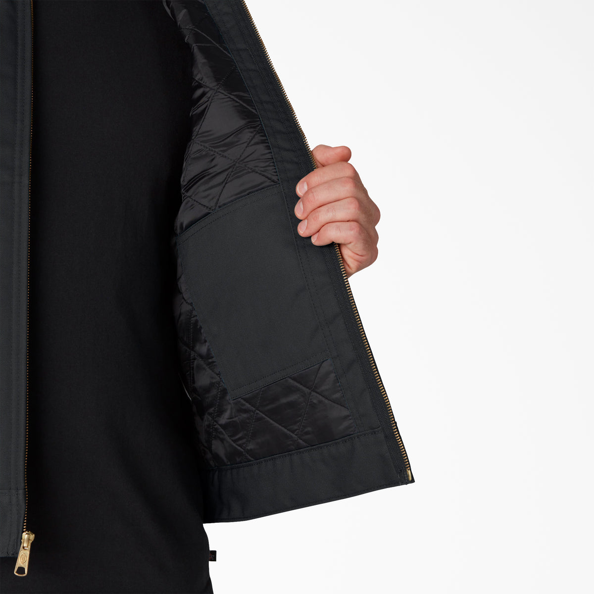 Unlined Eisenhower Jacket