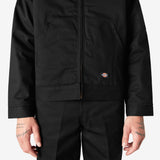 Unlined Eisenhower Jacket