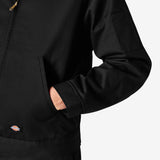 Unlined Eisenhower Jacket