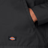 Unlined Eisenhower Jacket