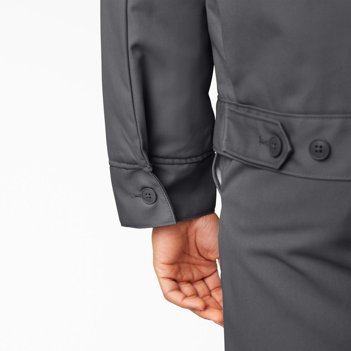 Unlined Eisenhower Jacket