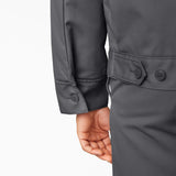 Unlined Eisenhower Jacket