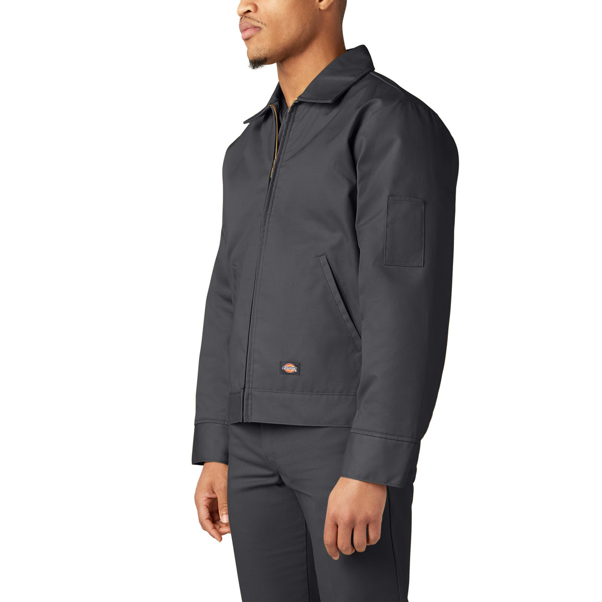 Unlined Eisenhower Jacket