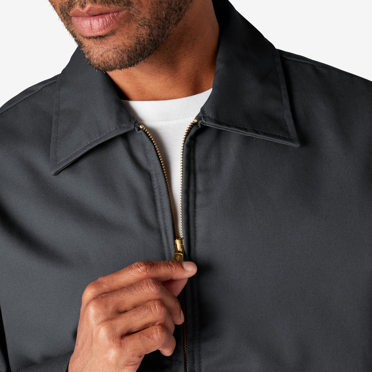 Unlined Eisenhower Jacket