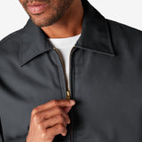 Unlined Eisenhower Jacket