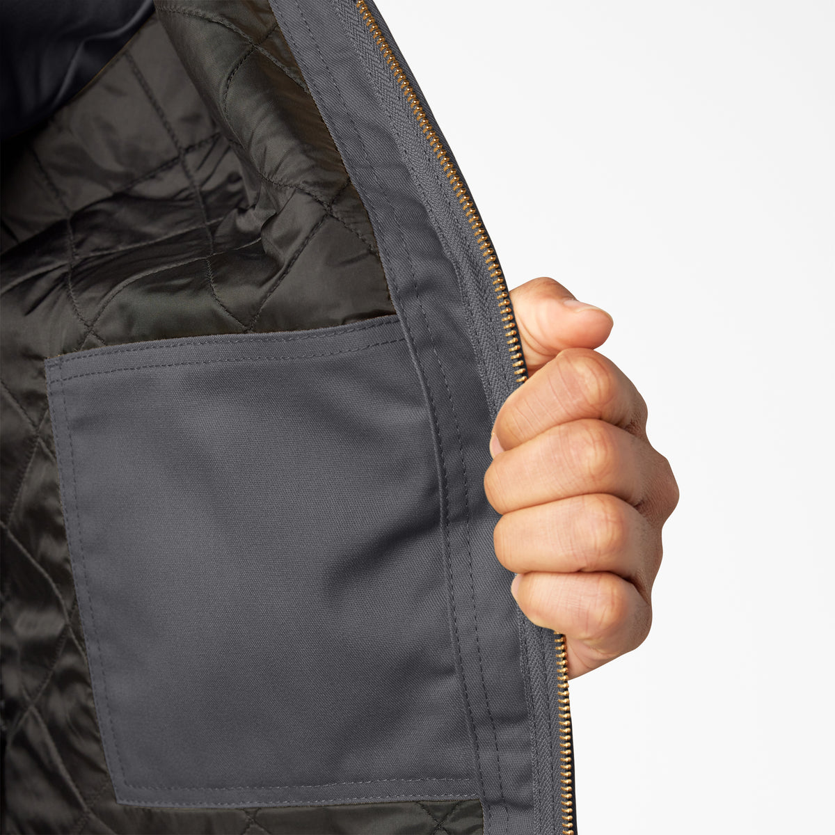 Unlined Eisenhower Jacket