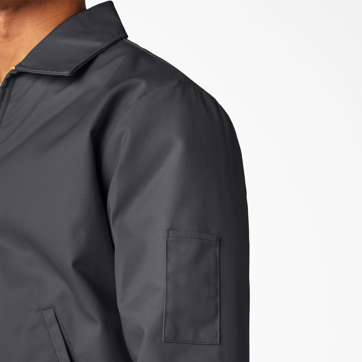 Unlined Eisenhower Jacket