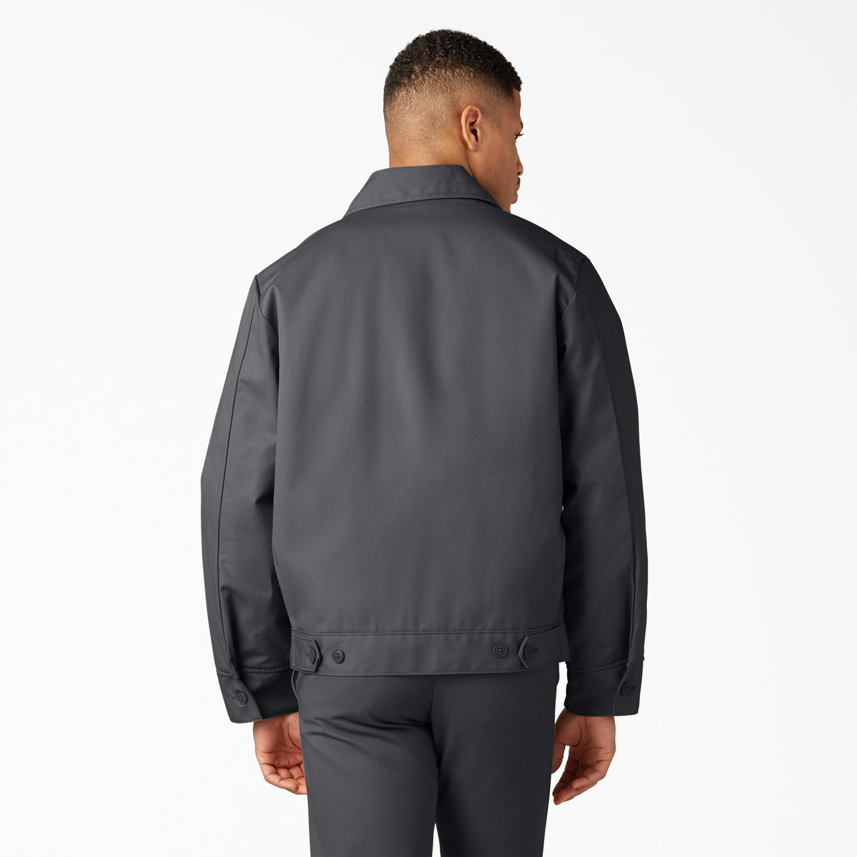 Unlined Eisenhower Jacket