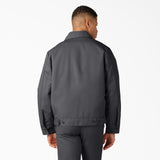 Unlined Eisenhower Jacket