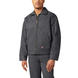 Unlined Eisenhower Jacket