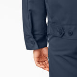Unlined Eisenhower Jacket
