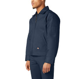 Unlined Eisenhower Jacket