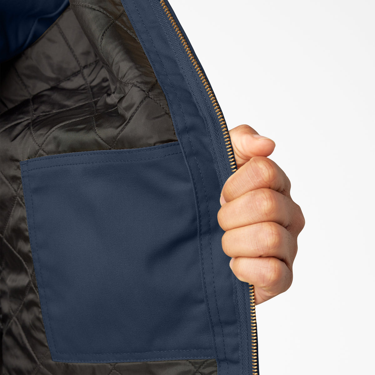 Unlined Eisenhower Jacket